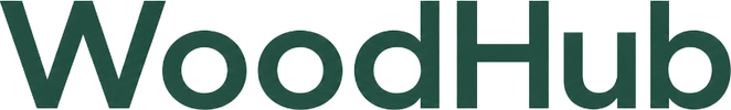 Woodhub Logo